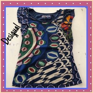 Desigual shirt